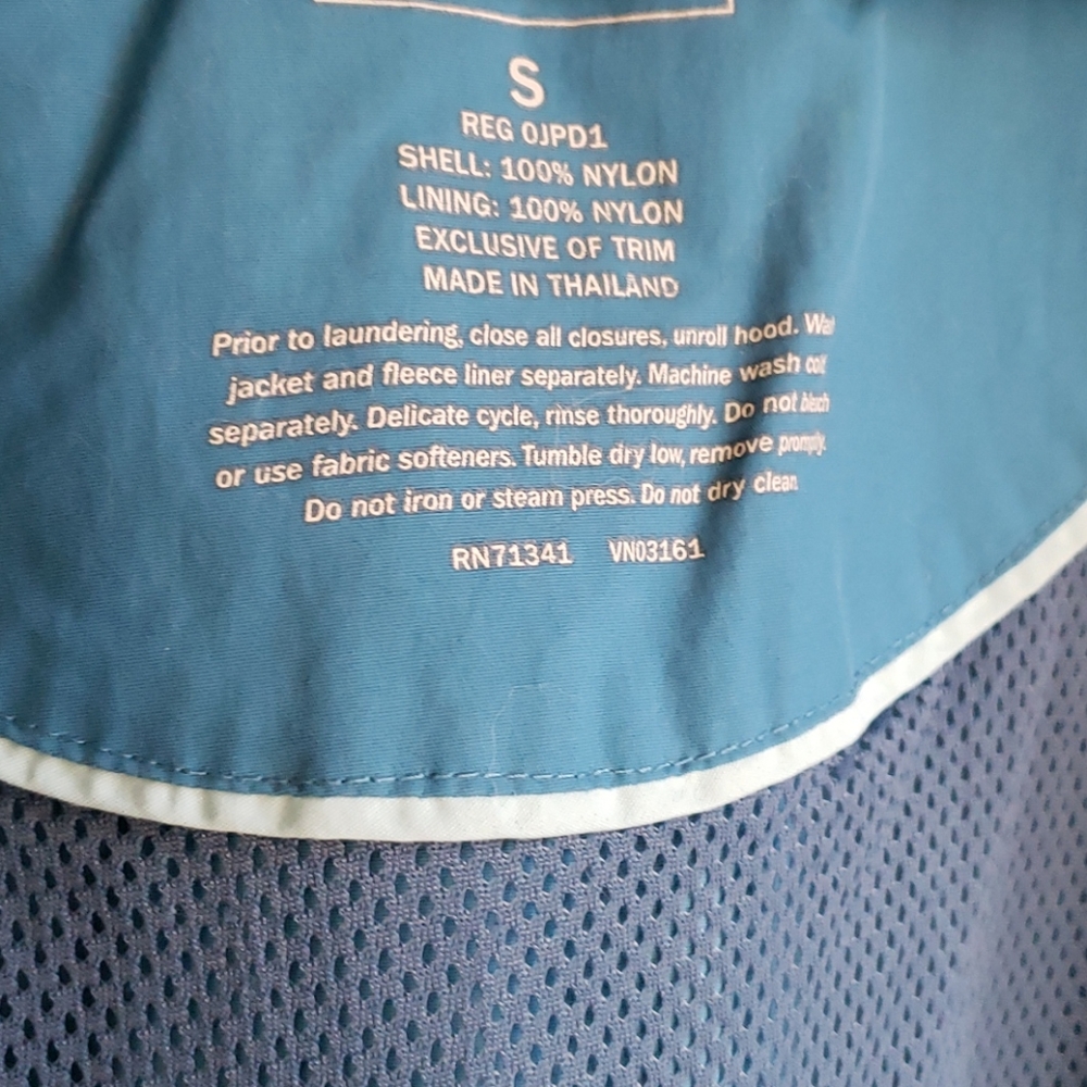 Llbean Winter Jacket - image 5